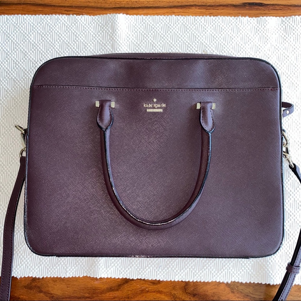 Kate Spade Laptop Bag